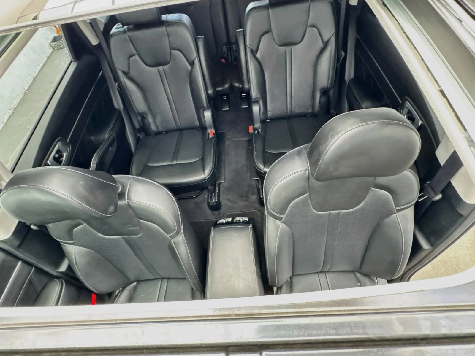 Kia Sorento photo 14