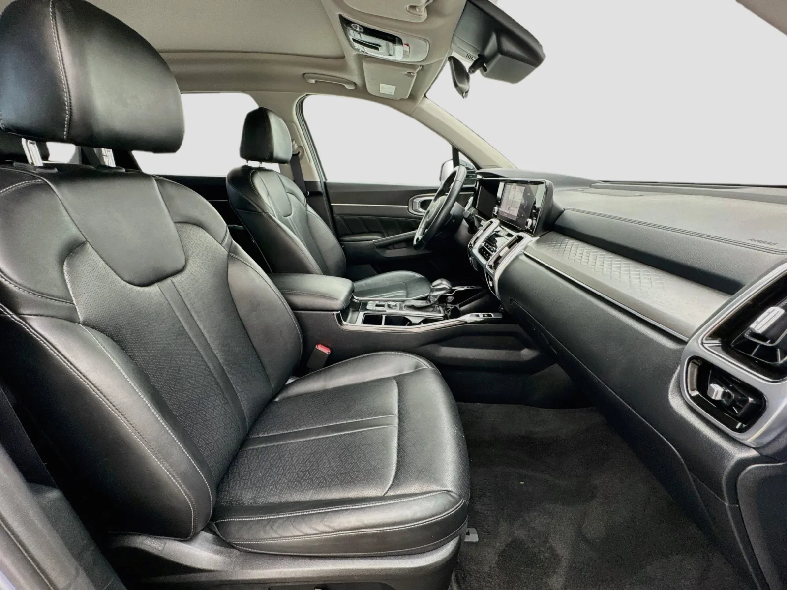 Kia Sorento photo 21