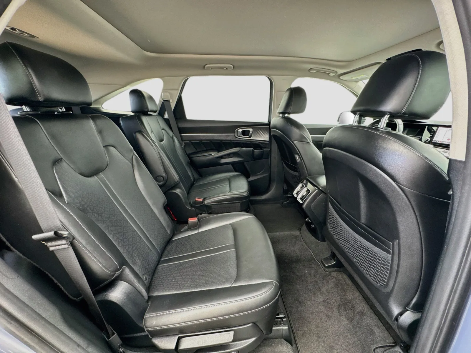 Kia Sorento photo 20