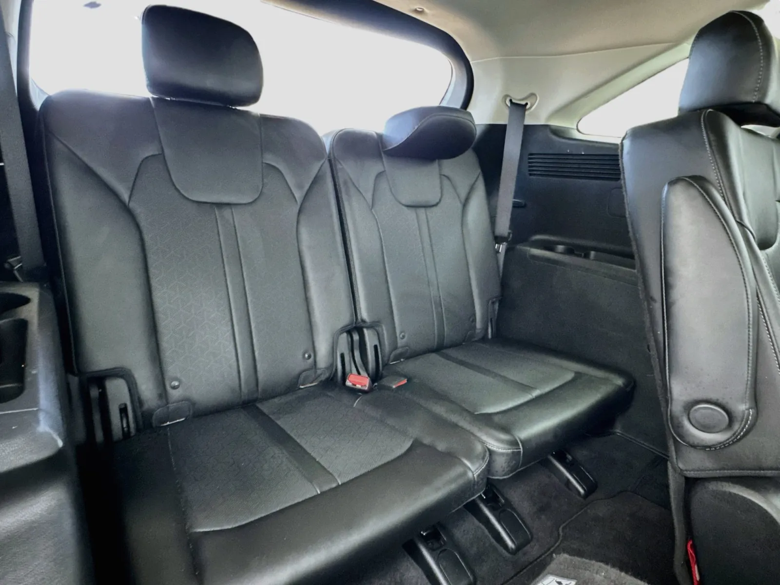 Kia Sorento photo 19