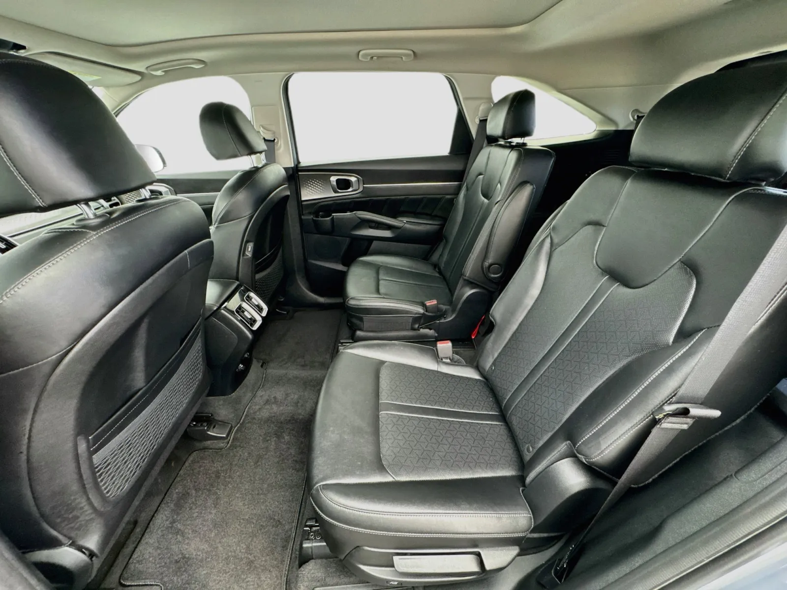 Kia Sorento photo 16
