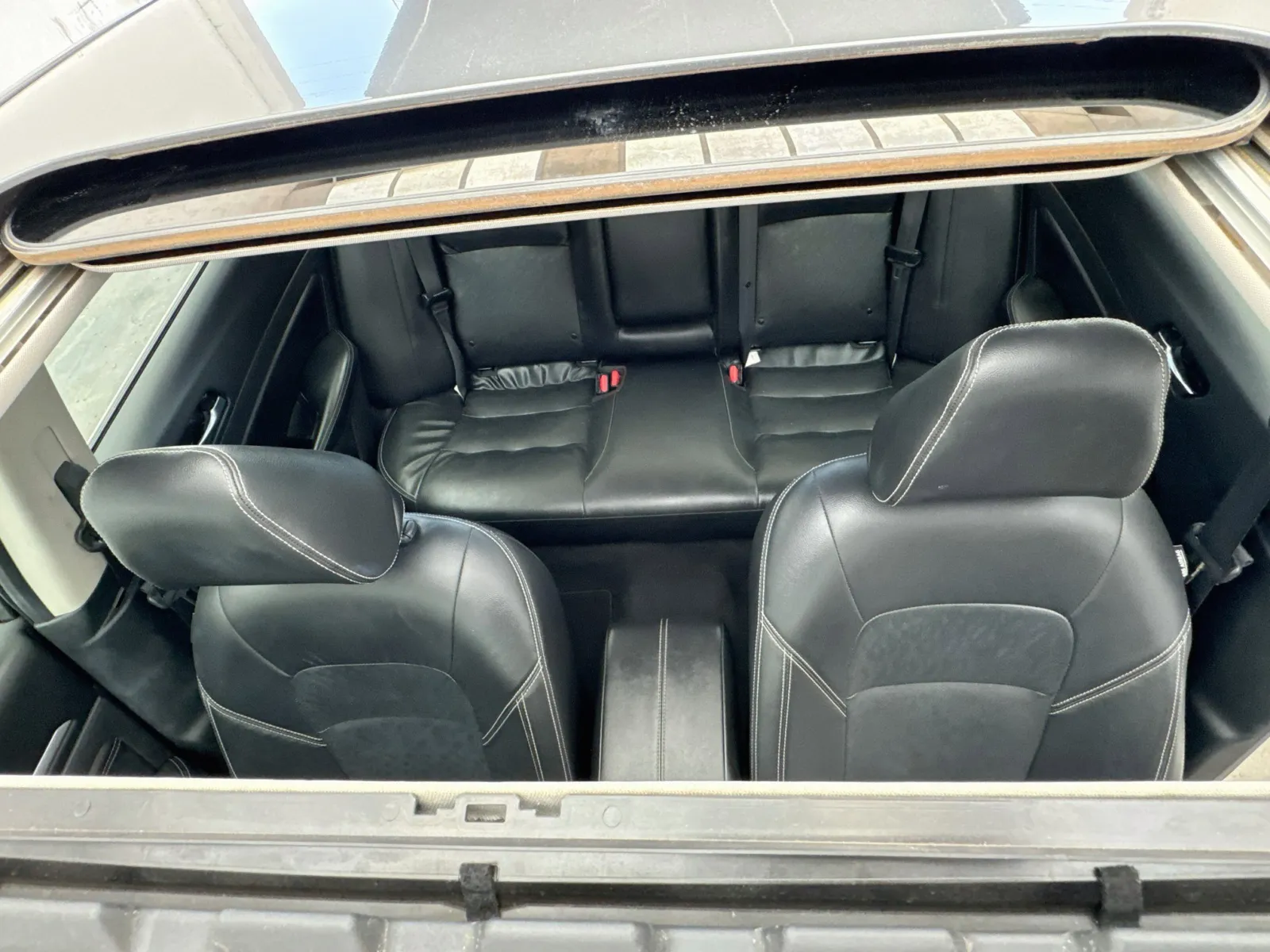 Nissan Altima photo 14