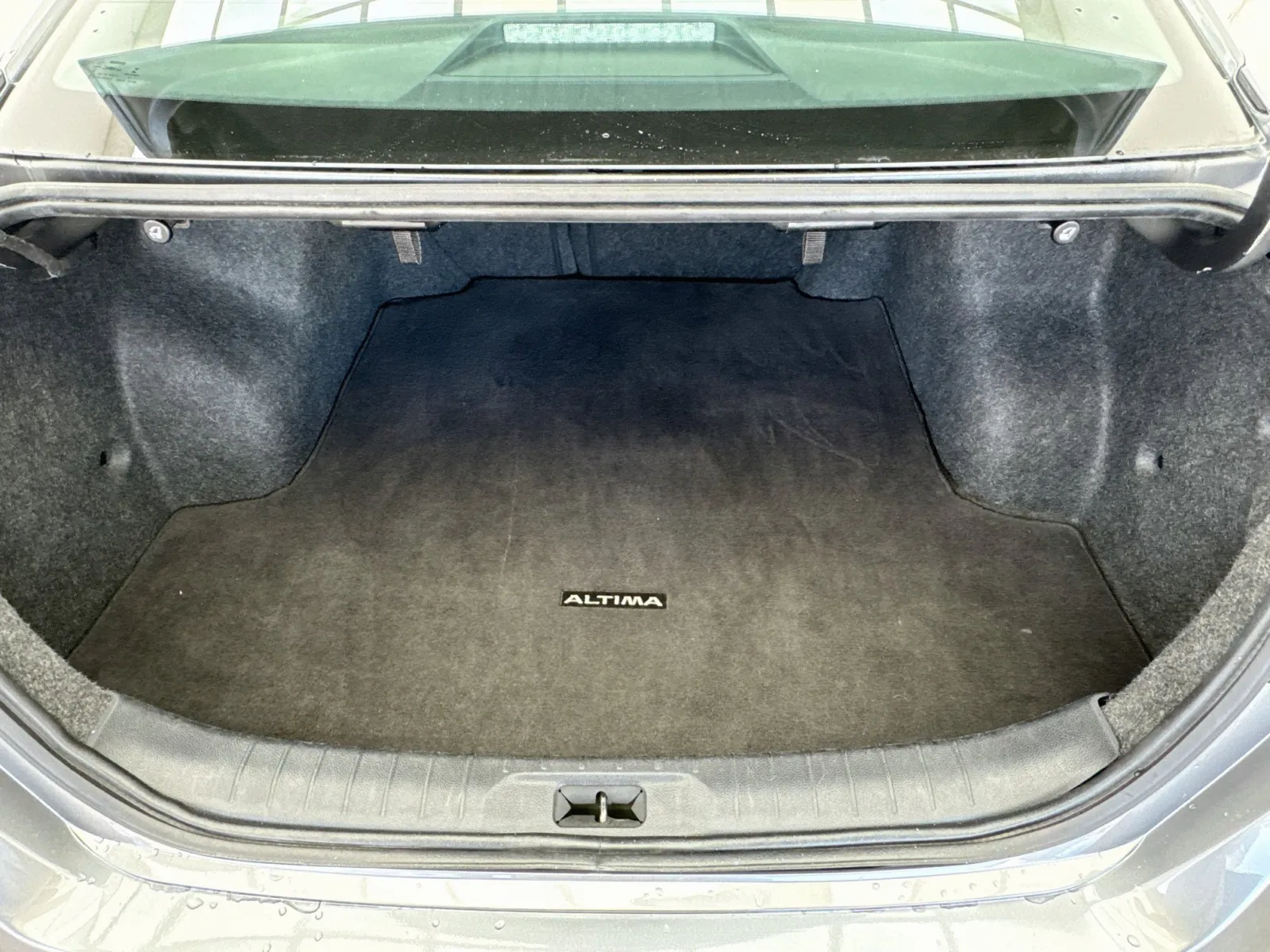 Nissan Altima photo 18