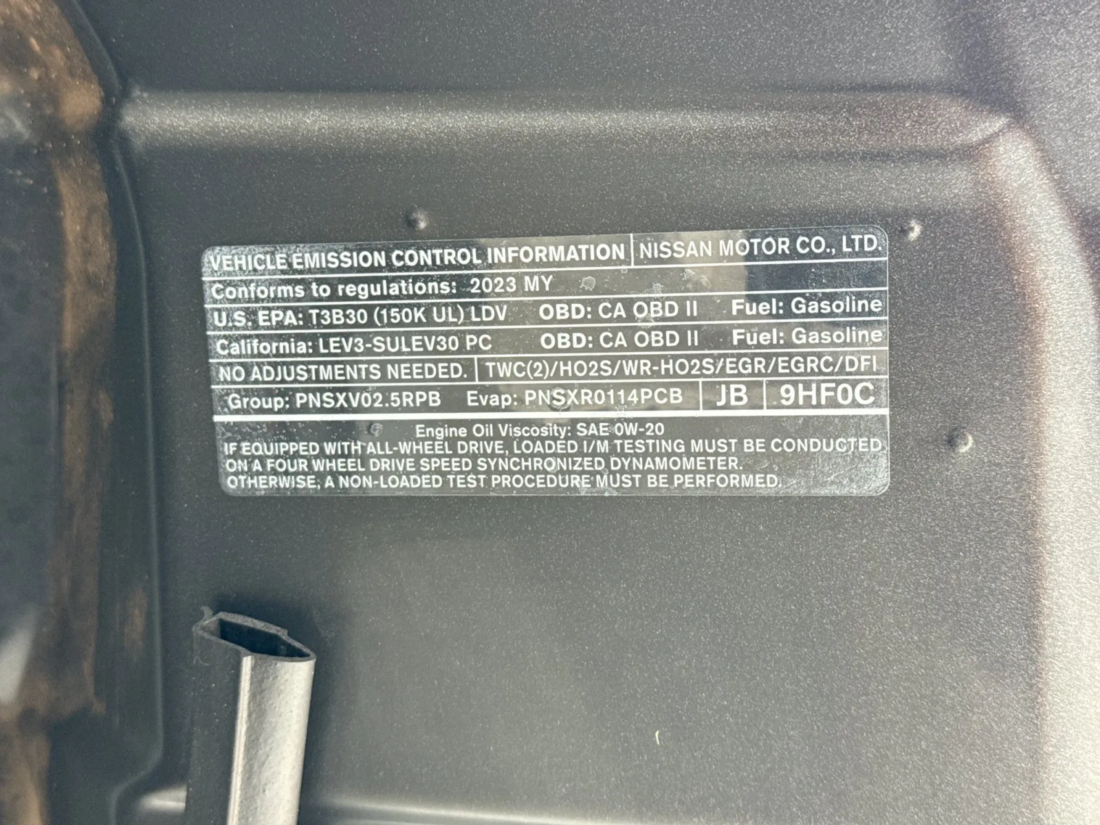 Nissan Altima photo 21