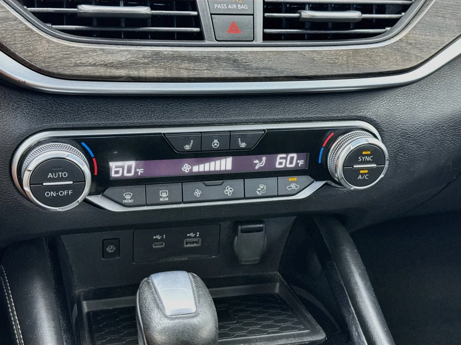 Nissan Altima photo 12
