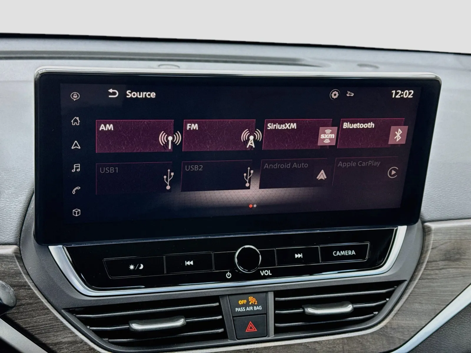 Nissan Altima photo 11