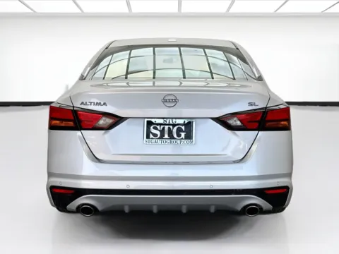 More photos of 2023 Nissan Altima 2.5 SL at STG Bellflower, CA
