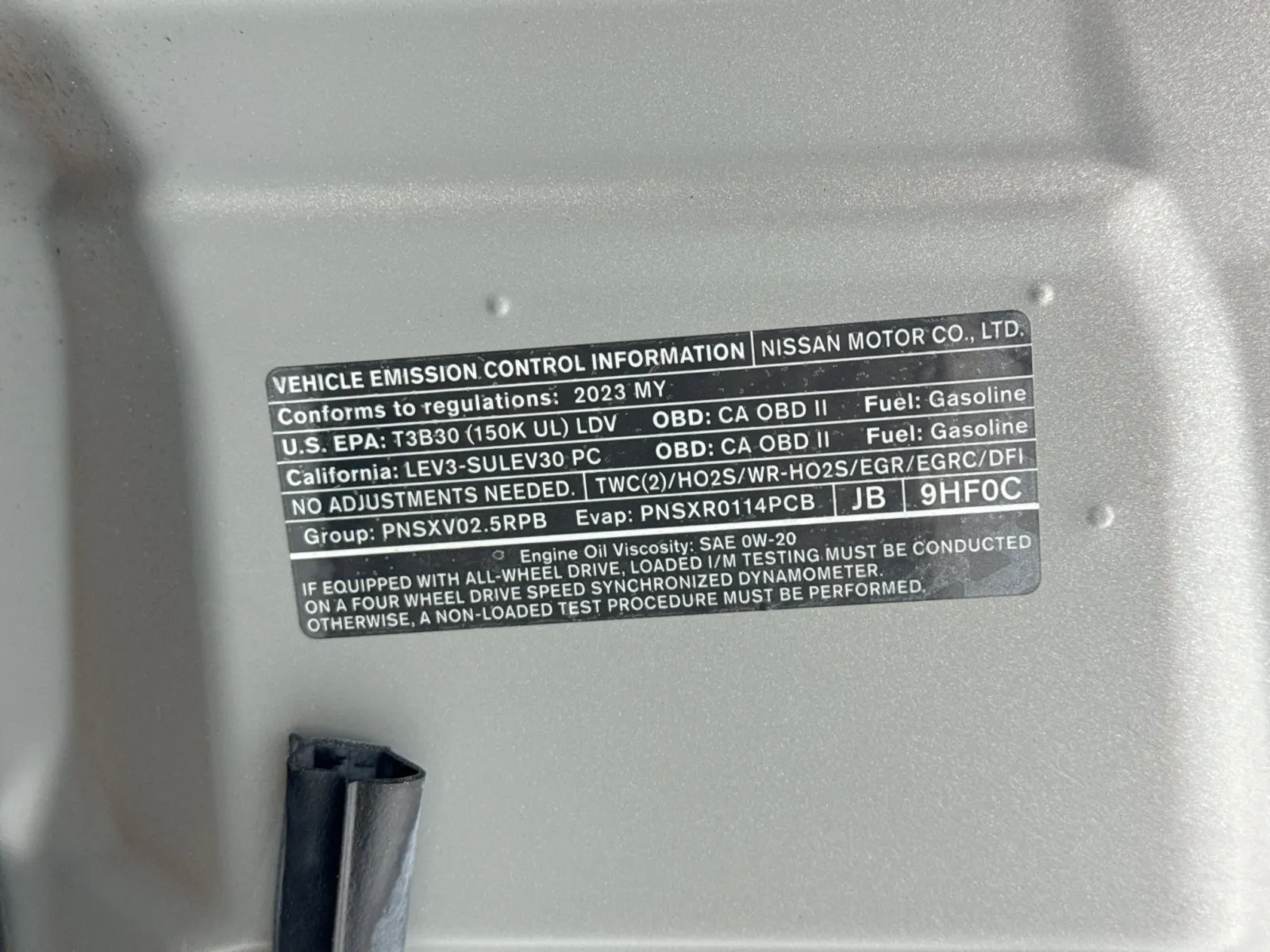 Nissan Altima photo 21