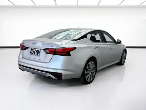 More photos of 2023 Nissan Altima 2.5 SL at STG Bellflower, CA