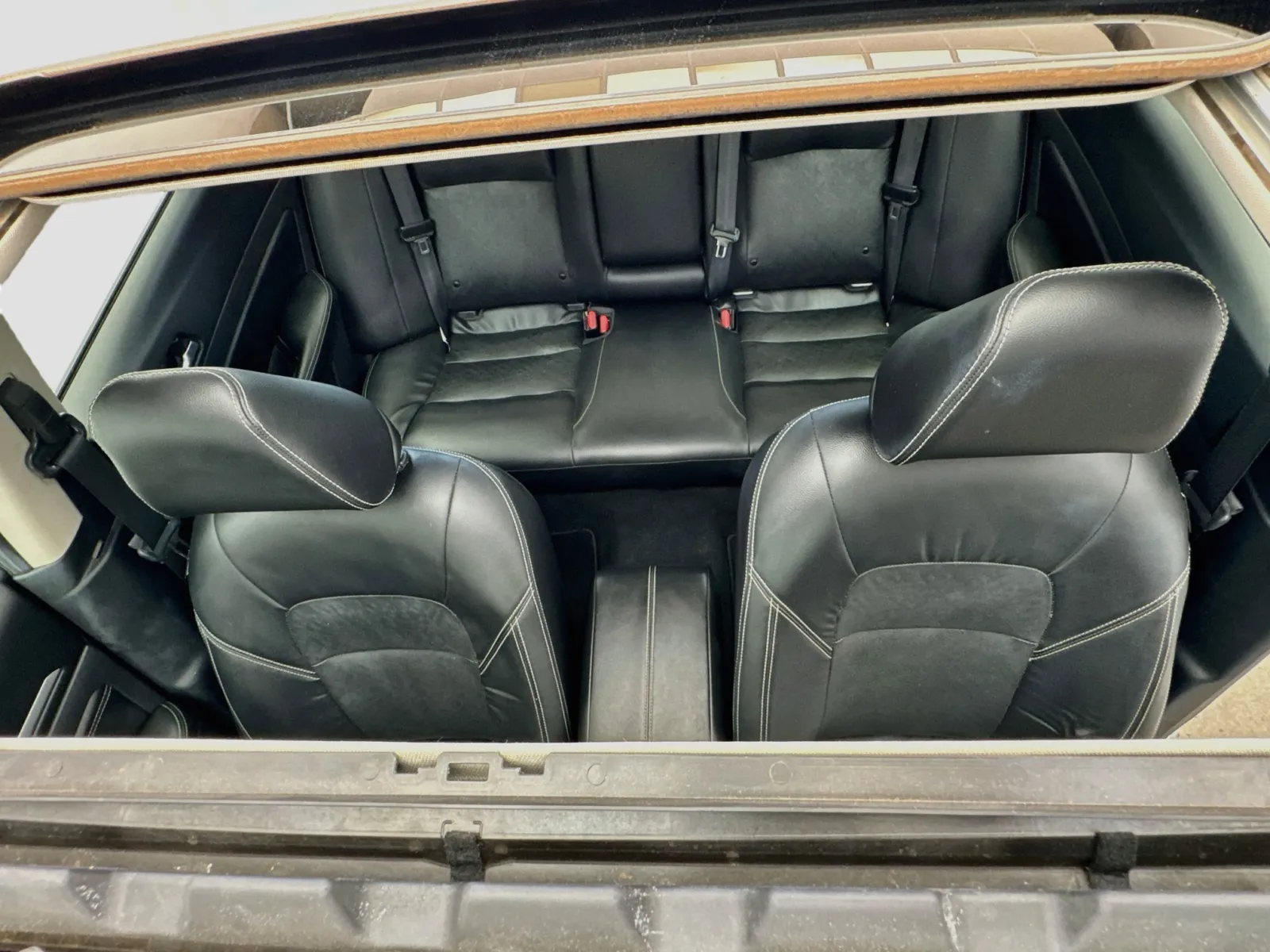 Nissan Altima photo 14