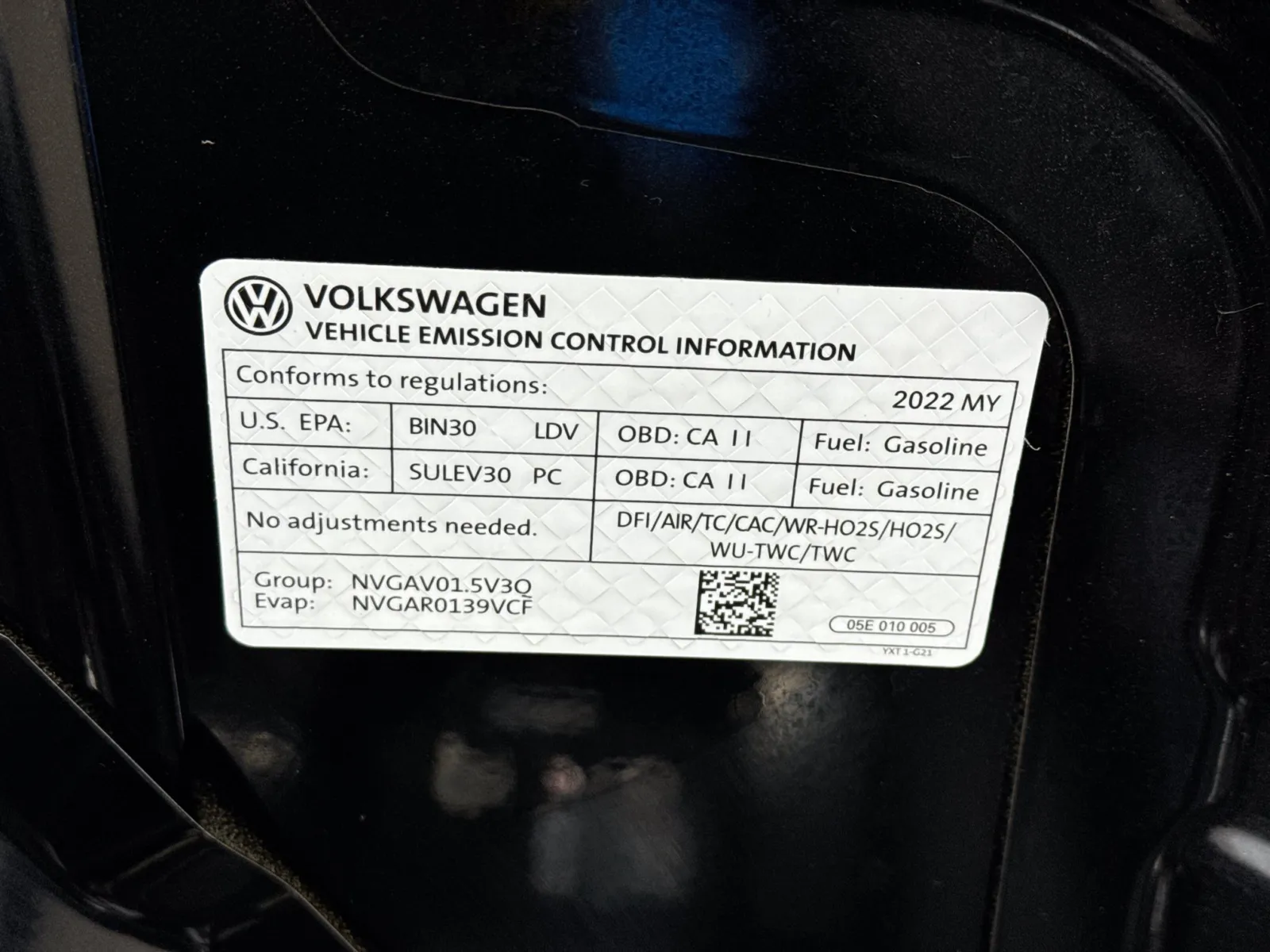 Volkswagen Taos photo 19