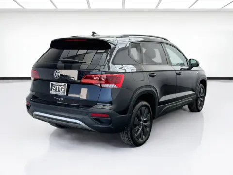 More photos of 2022 Volkswagen Taos 1.5T S at STG Bellflower, CA