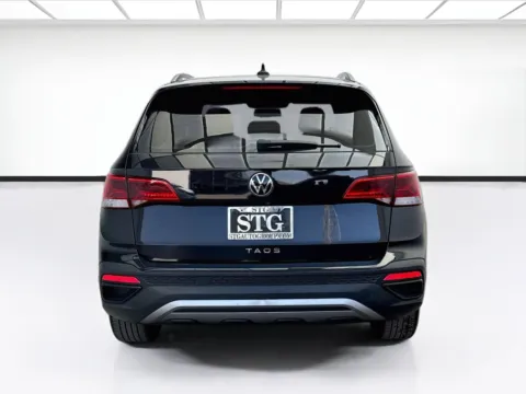 More photos of 2022 Volkswagen Taos 1.5T S at STG Bellflower, CA