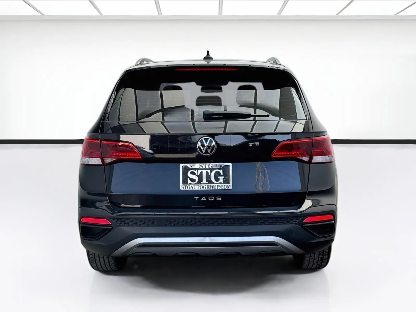 Volkswagen Taos photo 5