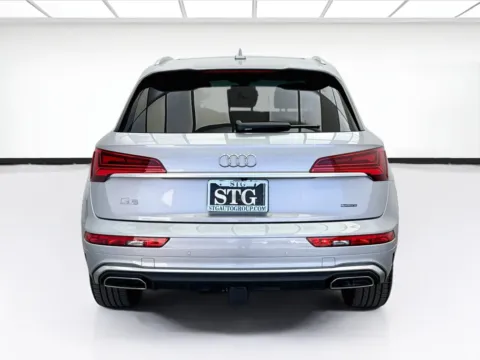 More photos of 2022 Audi Q5 45 S line Premium quattro at STG Bellflower, CA