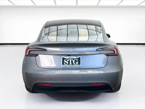 More photos of 2025 Tesla Model 3 Long Range at STG Bellflower, CA