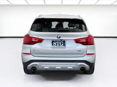 More photos of 2019 BMW X3 sDrive30i at STG Bellflower, CA