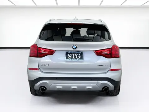 More photos of 2019 BMW X3 sDrive30i at STG Bellflower, CA