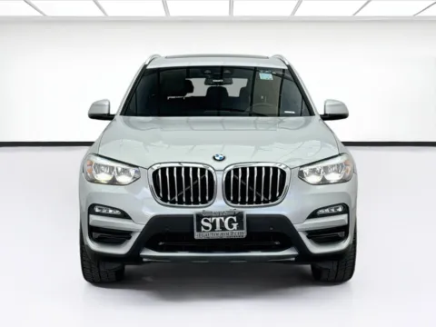 Photos of 2019 BMW X3 sDrive30i for sale in Bellflower, CA at STG Bellflower