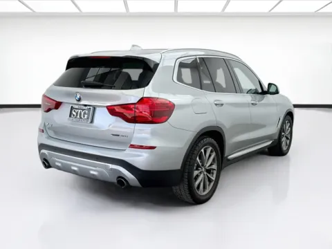More photos of 2019 BMW X3 sDrive30i at STG Bellflower, CA