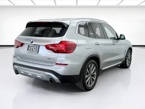 More photos of 2019 BMW X3 sDrive30i at STG Bellflower, CA