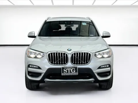Photos of 2019 BMW X3 sDrive30i for sale in Bellflower, CA at STG Bellflower