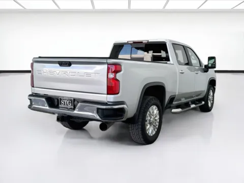 More photos of 2020 Chevrolet Silverado 2500 HD LT at STG Bellflower, CA