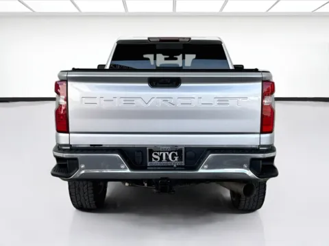 More photos of 2020 Chevrolet Silverado 2500 HD LT at STG Bellflower, CA