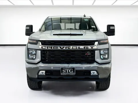 Photos of 2020 Chevrolet Silverado 2500 HD LT for sale in Bellflower, CA at STG Bellflower