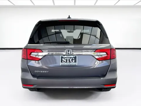 More photos of 2019 Honda Odyssey EX-L at STG Bellflower, CA