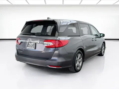 More photos of 2019 Honda Odyssey EX-L at STG Bellflower, CA