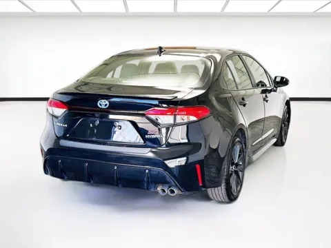 More photos of 2023 Toyota Corolla SE at STG Bellflower, CA