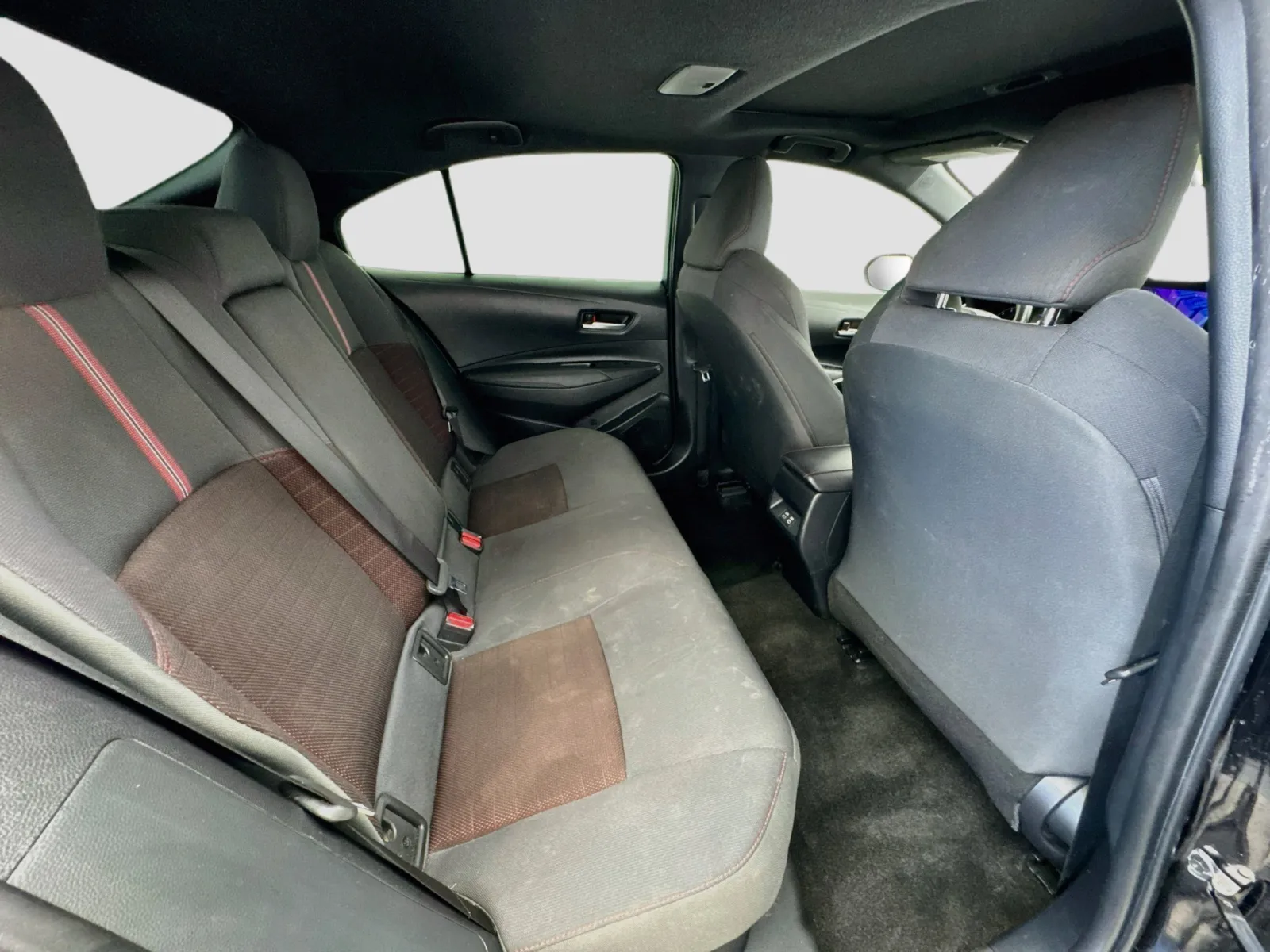 Toyota Corolla photo 19