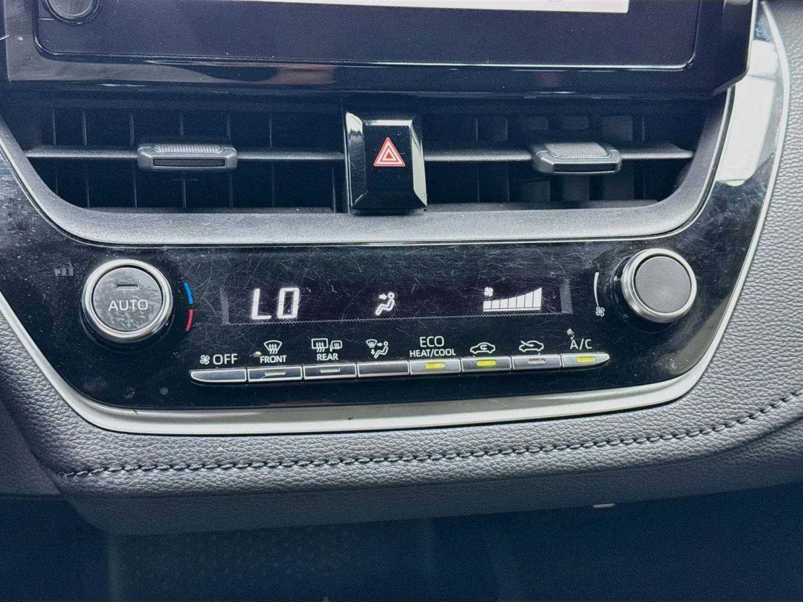 Toyota Corolla photo 12