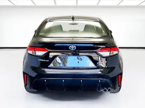 More photos of 2023 Toyota Corolla SE at STG Bellflower, CA