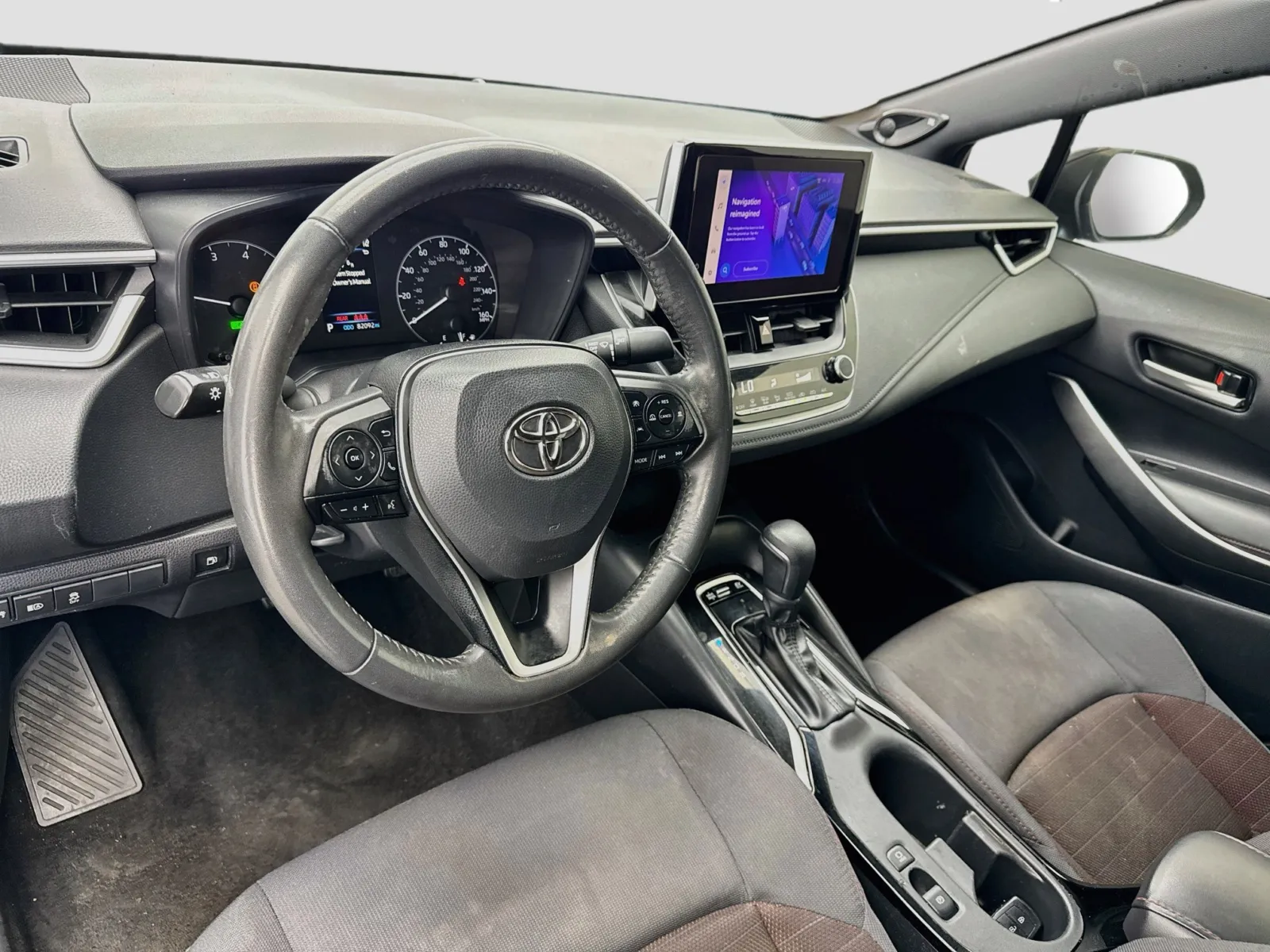 Toyota Corolla photo 7