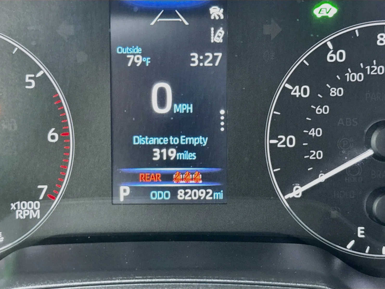 Toyota Corolla photo 8