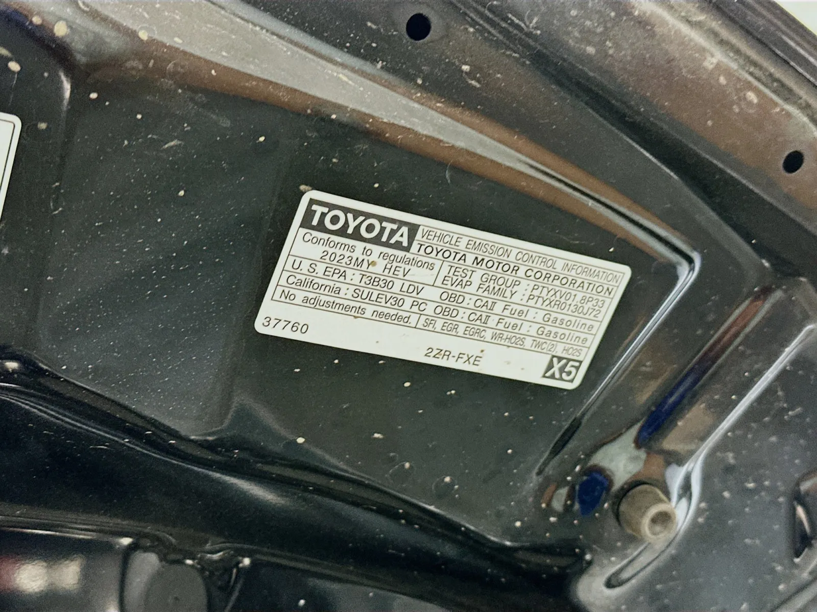 Toyota Corolla photo 24