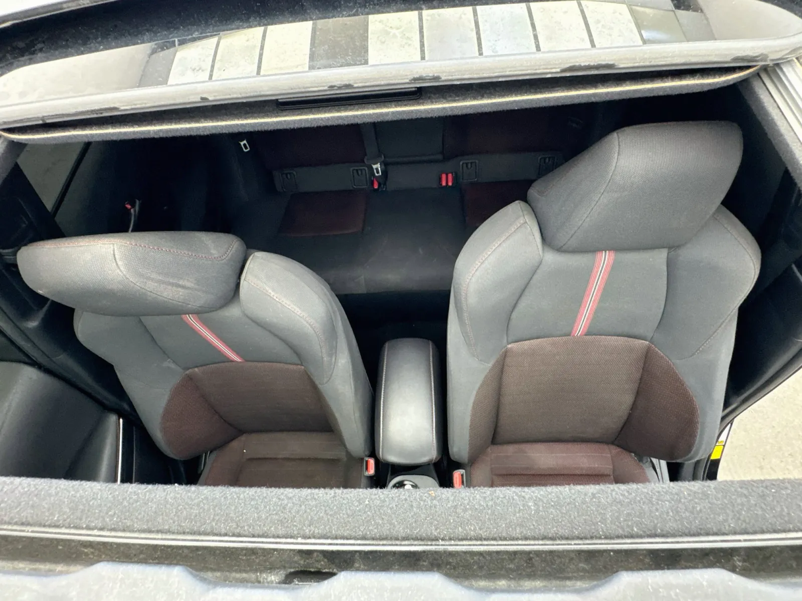 Toyota Corolla photo 14