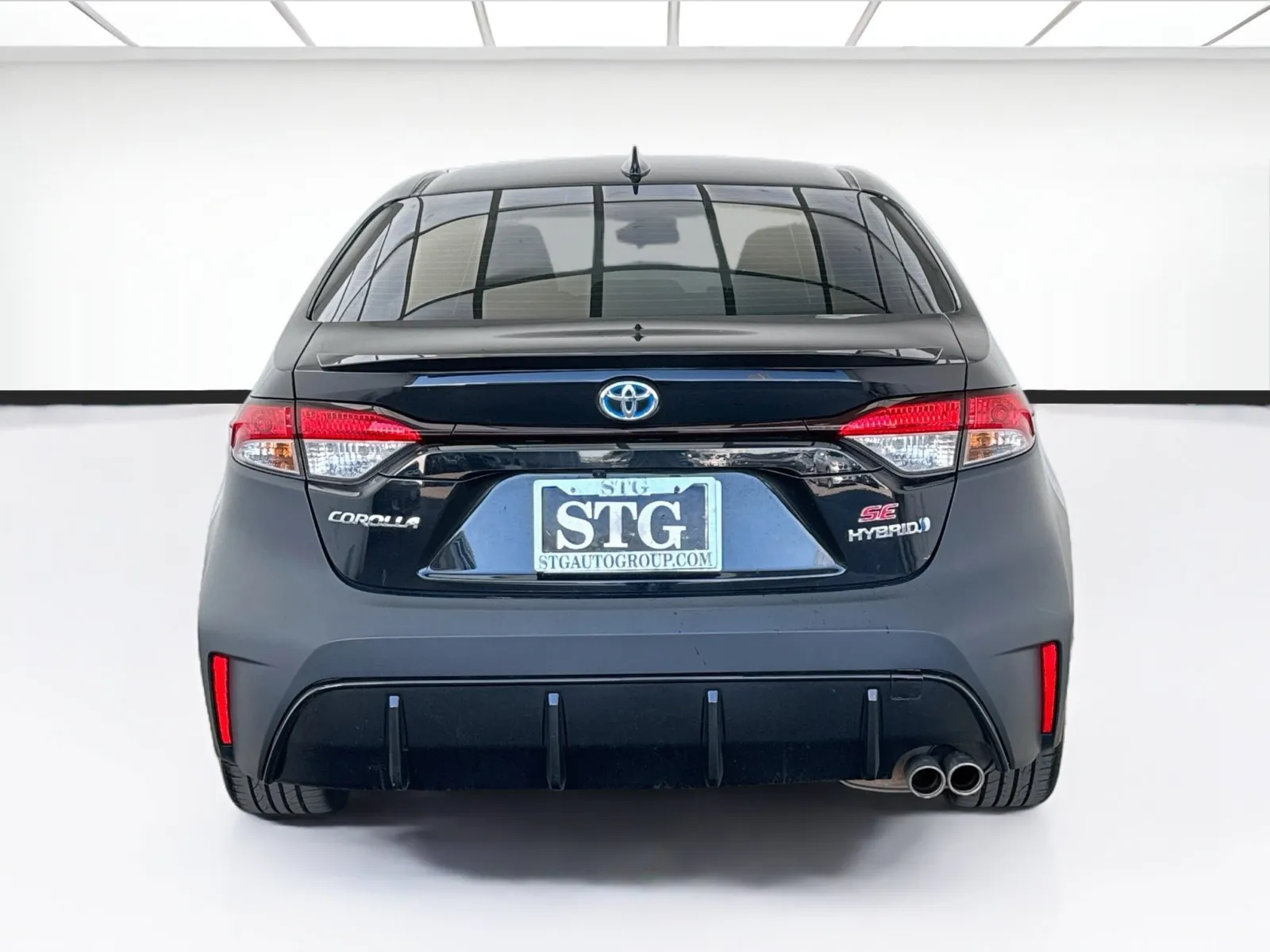 Toyota Corolla photo 5