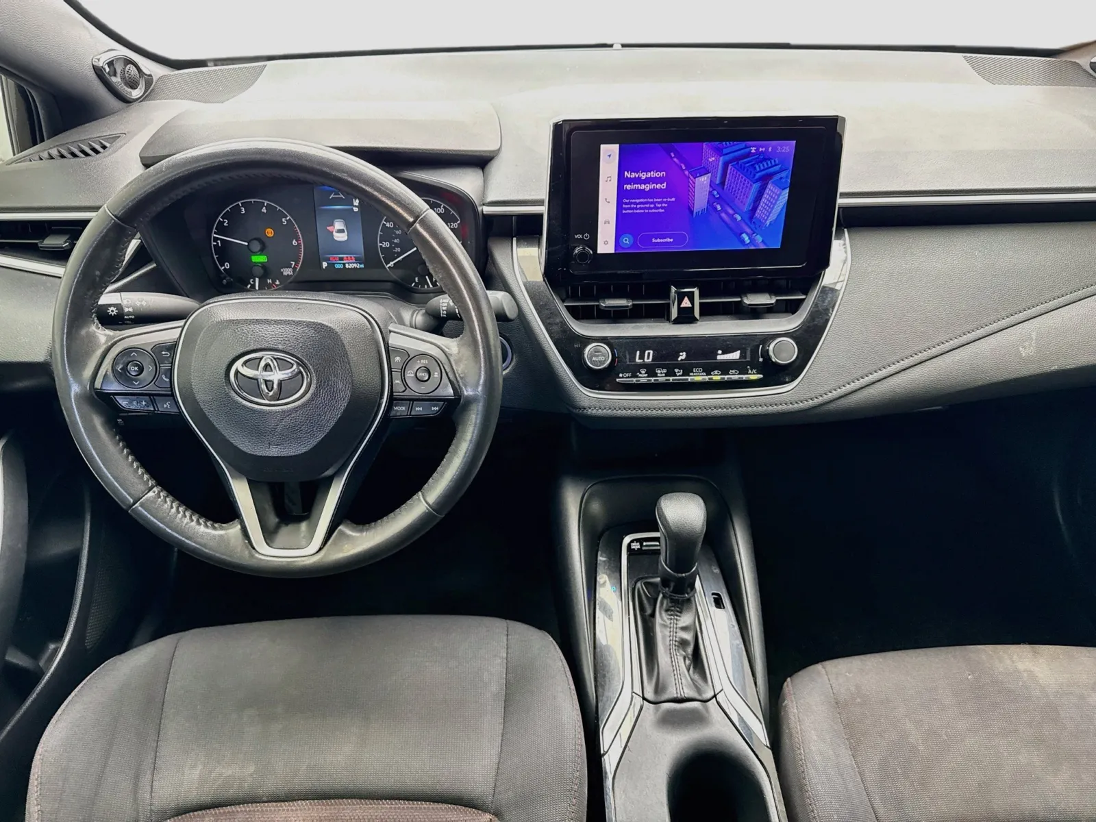 Toyota Corolla photo 15
