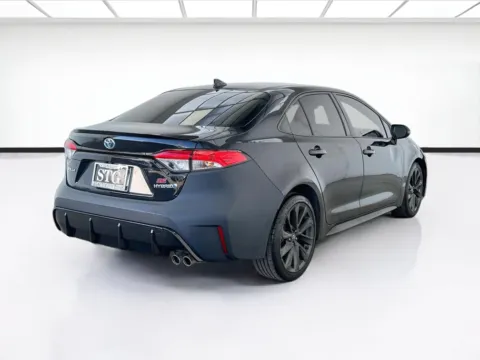 More photos of 2023 Toyota Corolla SE PREMIUM & JBL PREMIUM AUDIO at STG Bellflower, CA