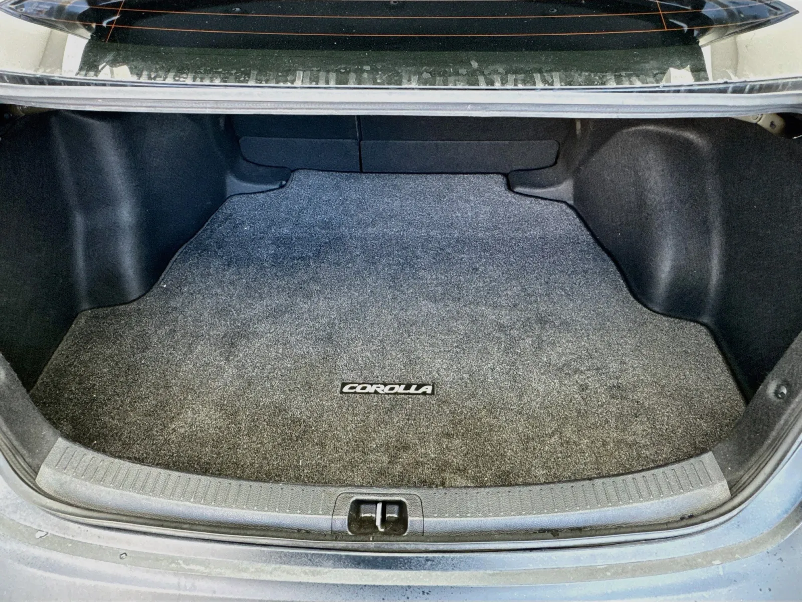Toyota Corolla photo 18