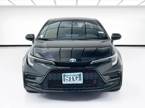 Photos of 2023 Toyota Corolla SE PREMIUM & JBL PREMIUM AUDIO for sale in Bellflower, CA at STG Bellflower