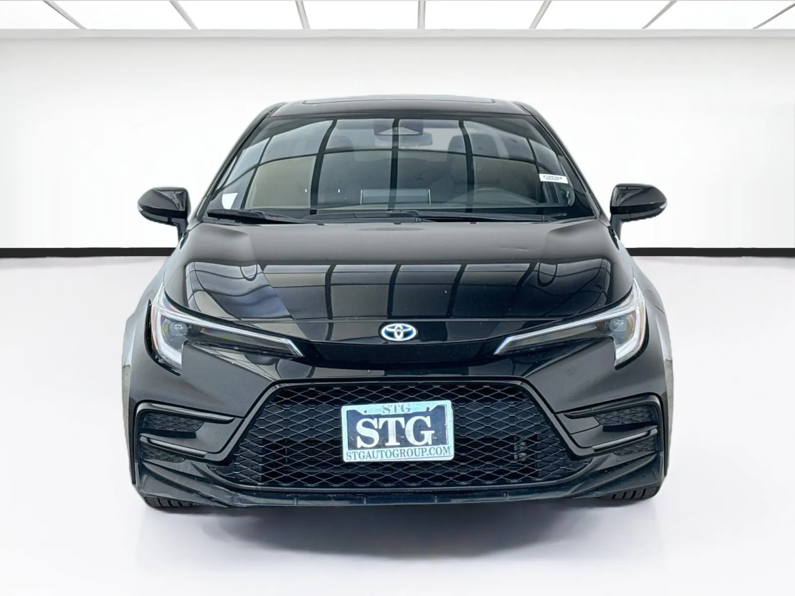 Toyota Corolla photo 2