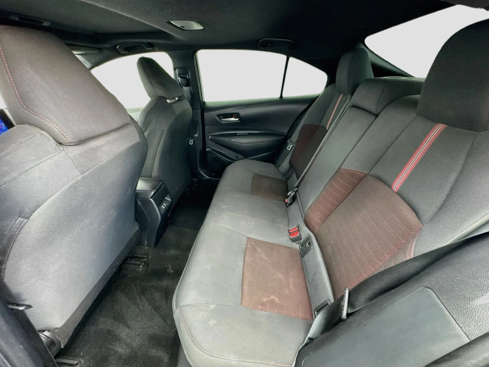 Toyota Corolla photo 16