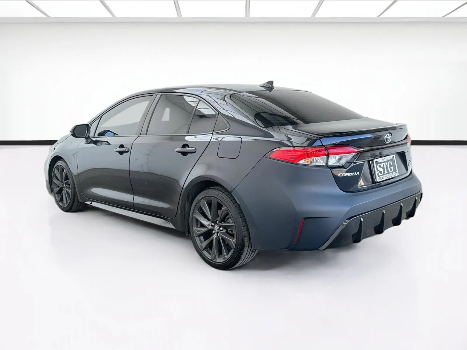 Toyota Corolla photo 6
