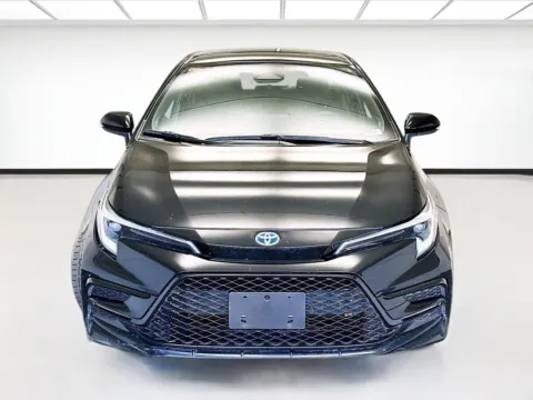 Photos of 2023 Toyota Corolla SE for sale in Bellflower, CA at STG Bellflower