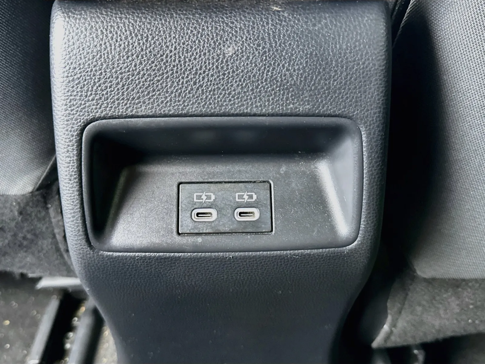 Toyota Corolla photo 17