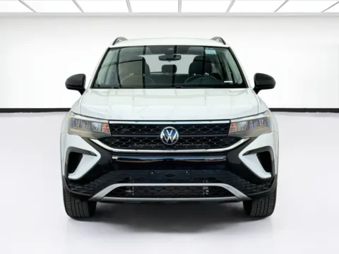 Photos of 2024 Volkswagen Taos 1.5T S for sale in Bellflower, CA at STG Bellflower